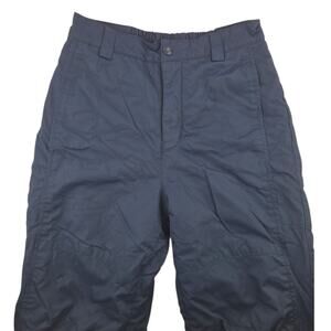 Columbia | Navy Blue Vertex Show Pants | Size 10/12 Youth